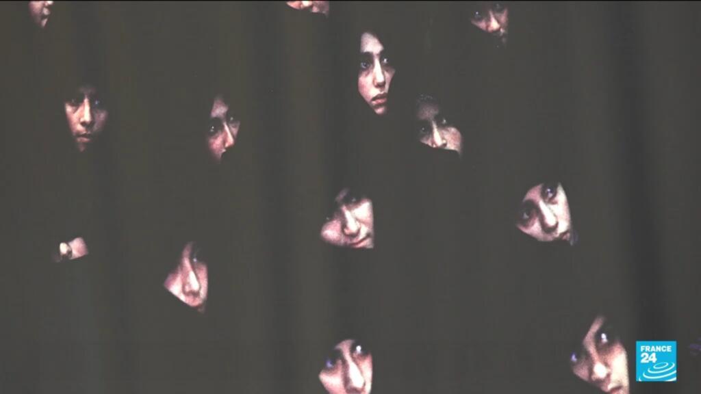 Exhibition celebrates renowned war photographer Deghati ahead of Bayeux Awards